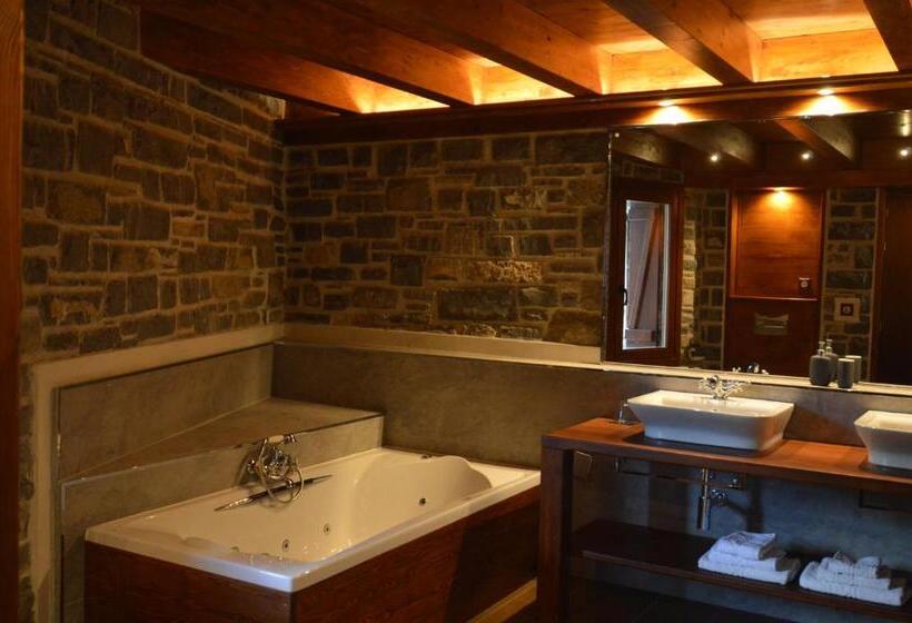 استودیوی لوکس, Rural El Portón De Murillo