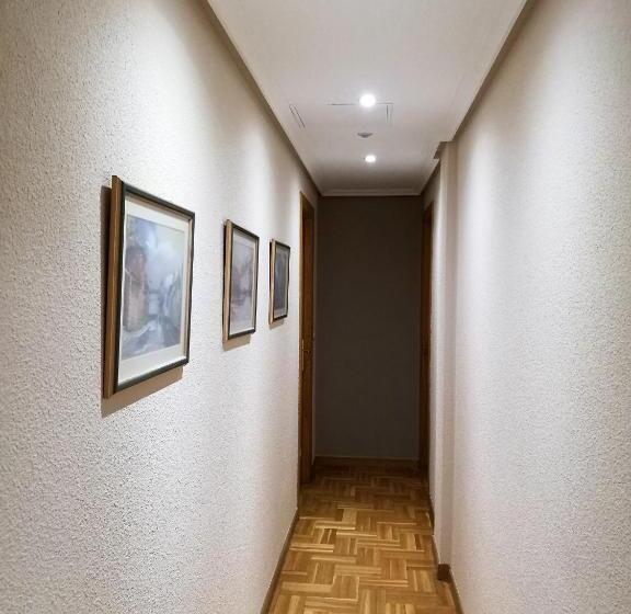 اتاق استاندارد, Pension Santiago