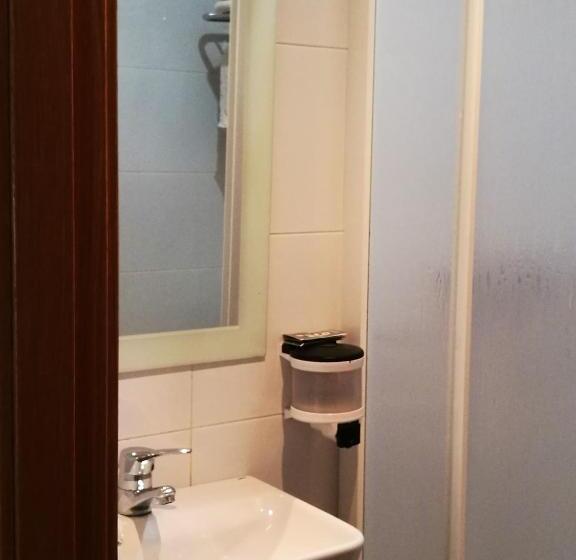 اتاق استاندارد, Pension Santiago