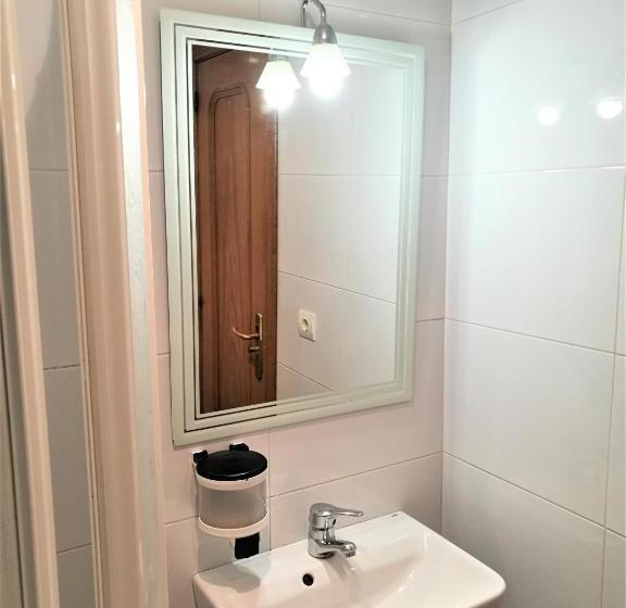 اتاق استاندارد, Pension Santiago