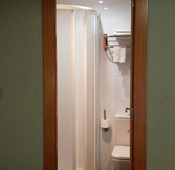 اتاق استاندارد, Pension Santiago