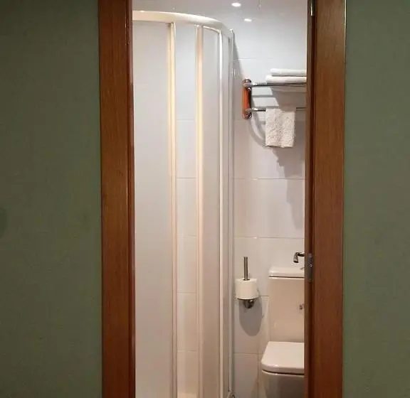 اتاق استاندارد, Pension Santiago