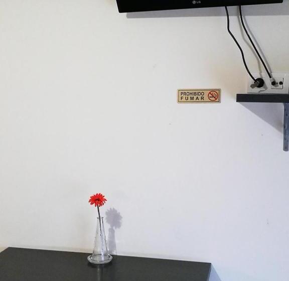 اتاق استاندارد, Pension Santiago