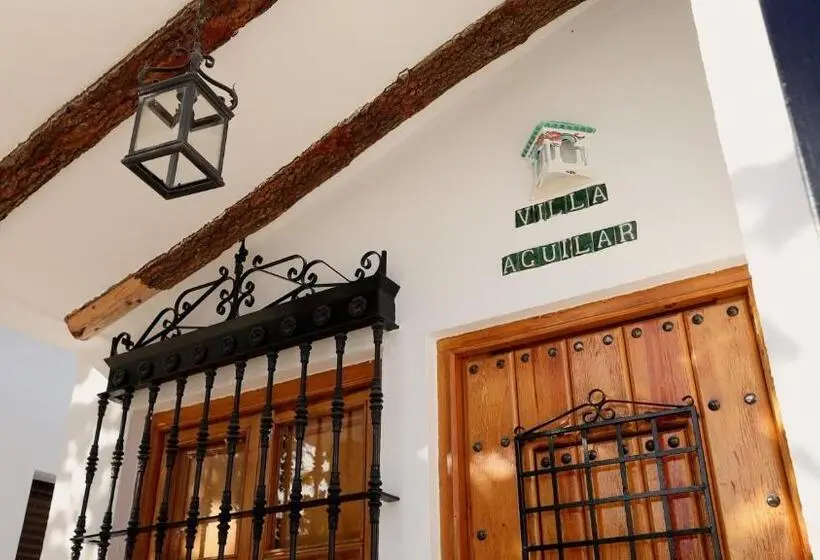 ２ベッドルームアパートメント, Aparthotel El Cañuelo