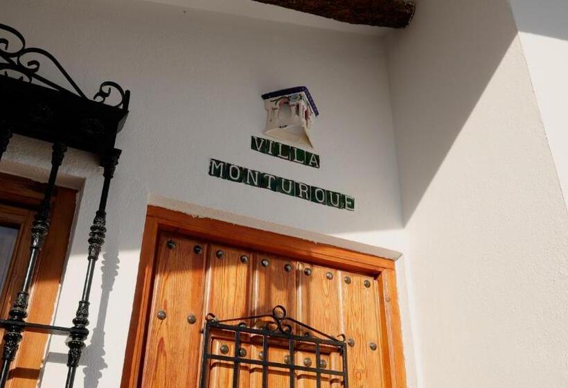 شقة غرفتين, Aparthotel El Cañuelo