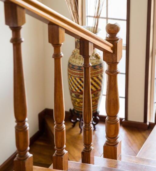 标准房带园景, Casa Da Quinta Nova