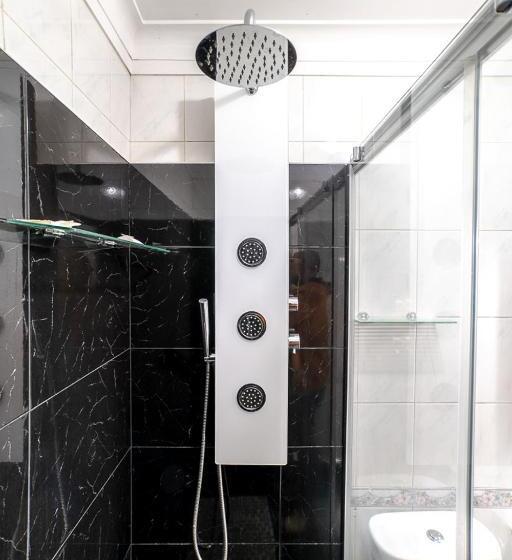 标准房带园景, Casa Da Quinta Nova