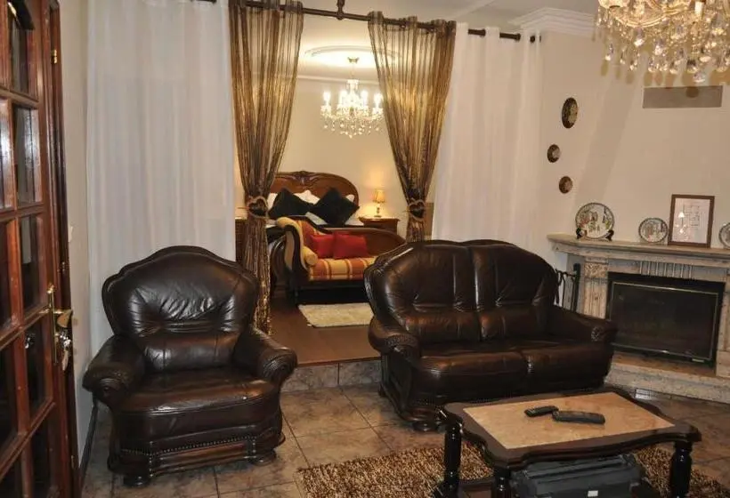 プレジデントスイートルーム, Casa Da Quinta Nova