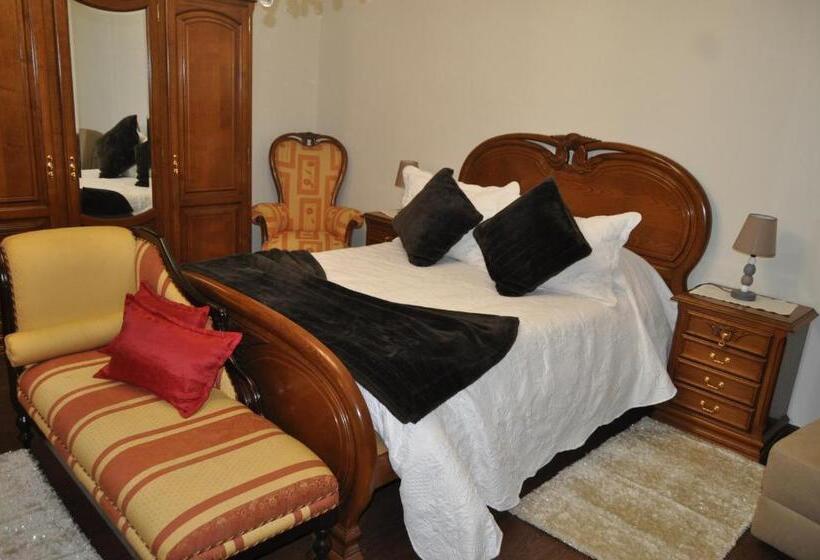 总统套房, Casa Da Quinta Nova