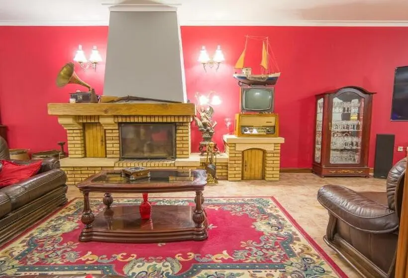 スタンダード4人部屋, Casa Da Quinta Nova