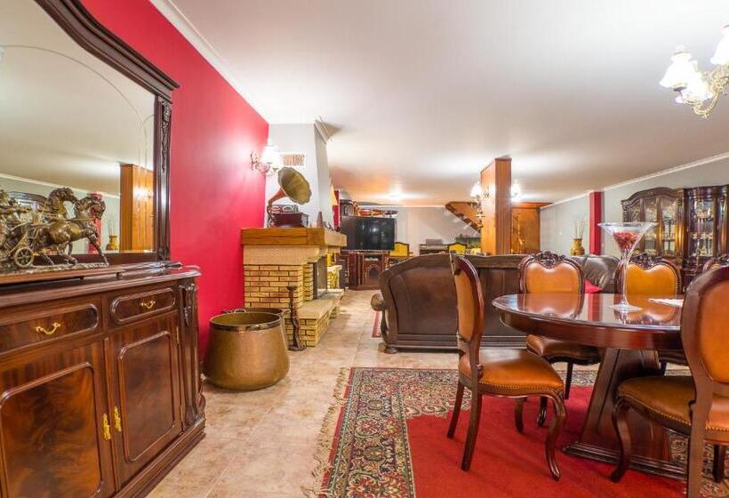 四人标准间, Casa Da Quinta Nova