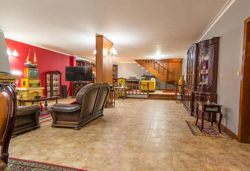 スタンダード4人部屋, Casa Da Quinta Nova