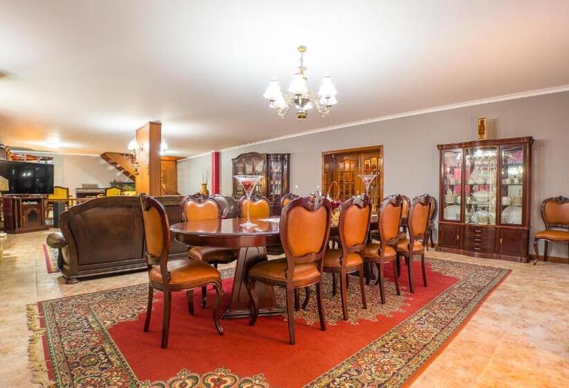اتاق استاندارد چهار تخته, Casa Da Quinta Nova