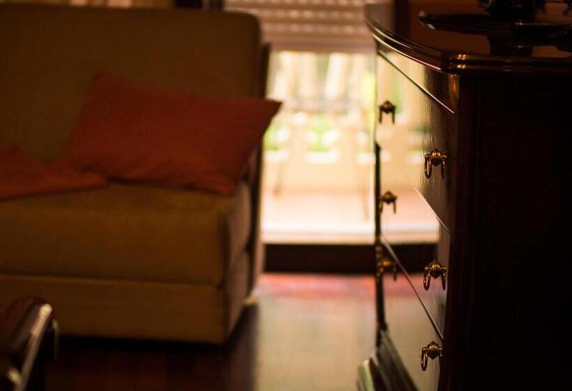 四人标准间, Casa Da Quinta Nova