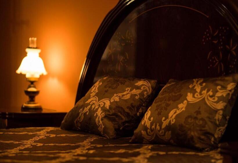 اتاق استاندارد چهار تخته, Casa Da Quinta Nova