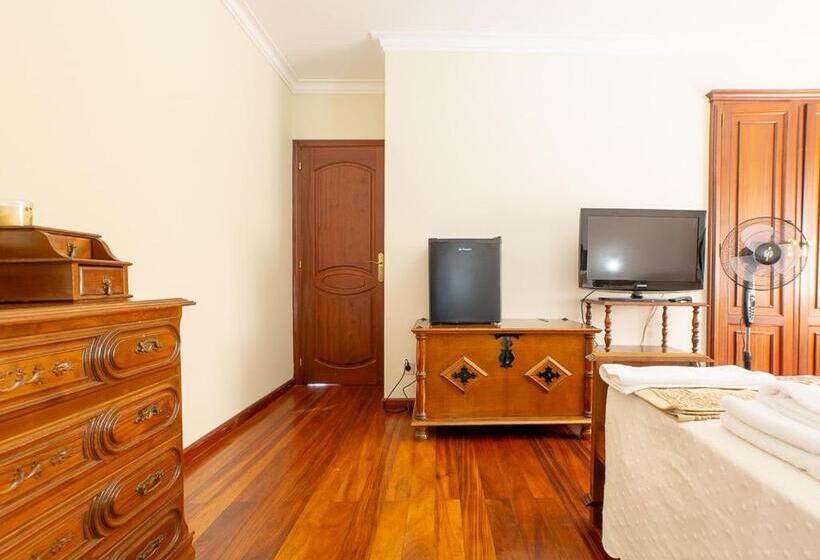 家庭套房, Casa Da Quinta Nova