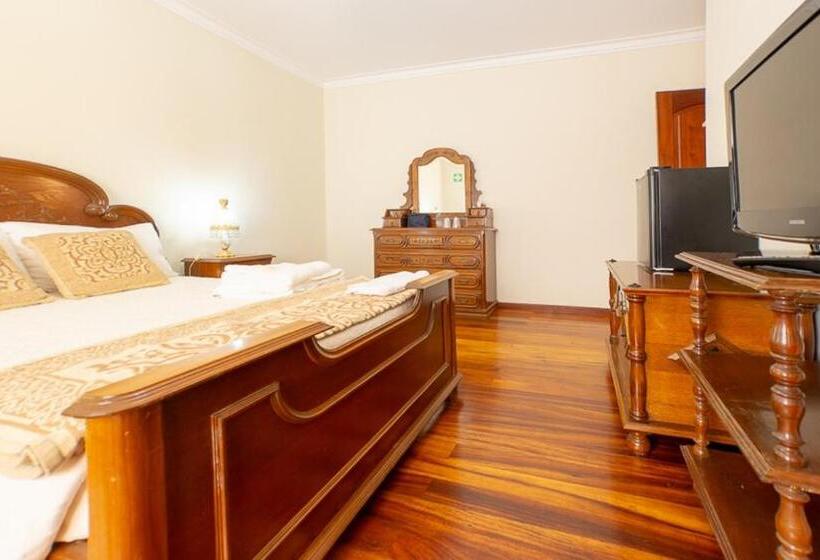 家庭套房, Casa Da Quinta Nova