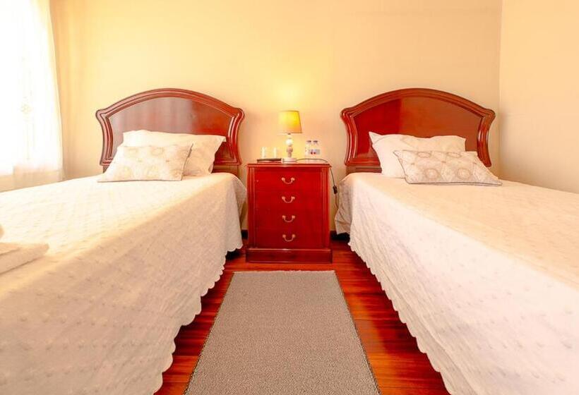 家庭套房, Casa Da Quinta Nova