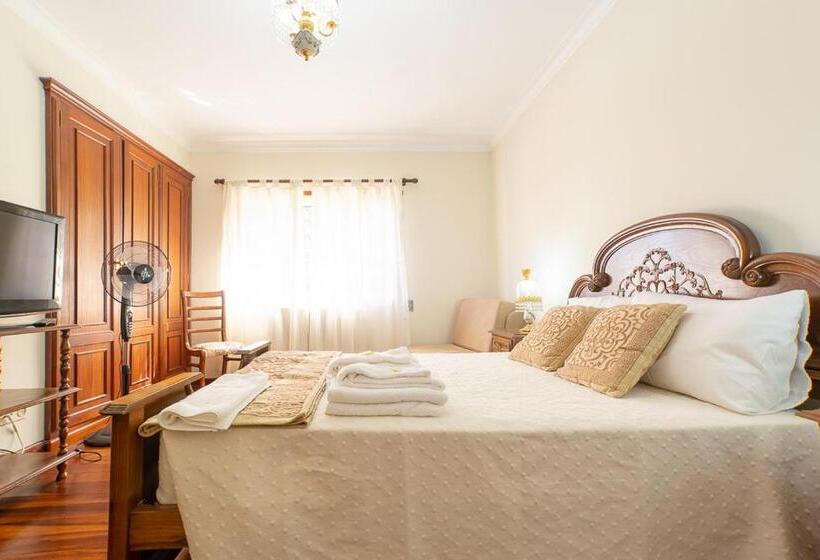 家庭套房, Casa Da Quinta Nova