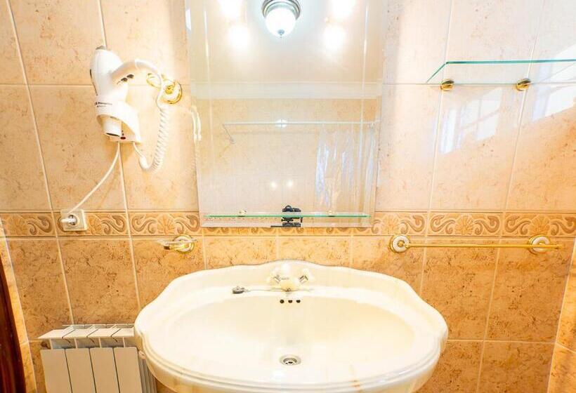 家庭套房, Casa Da Quinta Nova