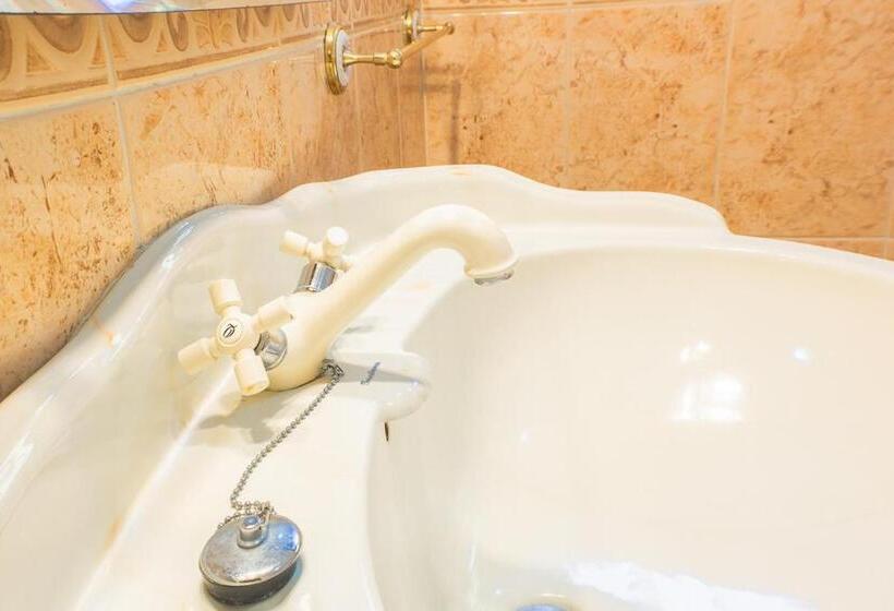 家庭套房, Casa Da Quinta Nova