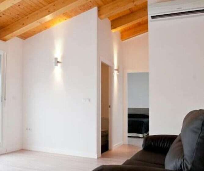 חדר סטנדרט, Hostal Central