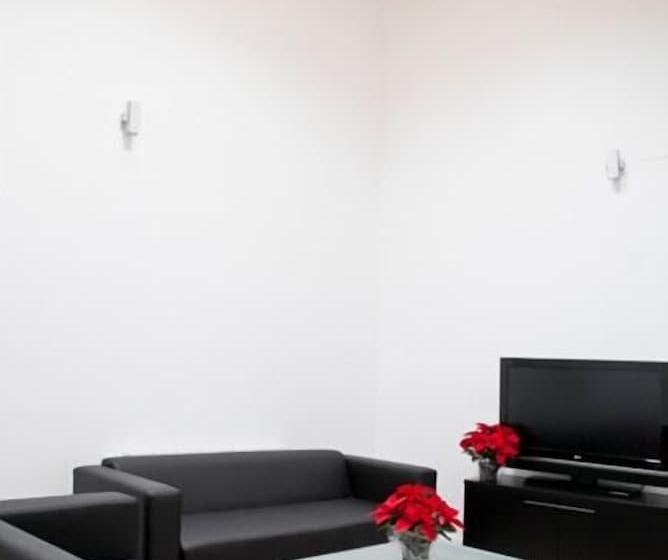 스탠다드 룸, Hostal Central