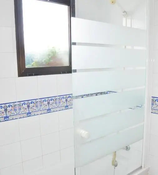 スタンダードトリプルルーム, Hostal La Dehesa Del Valle Pedroches