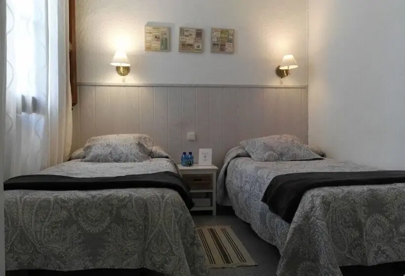 اتاق اکونومی, Hostal Dragonflybcn