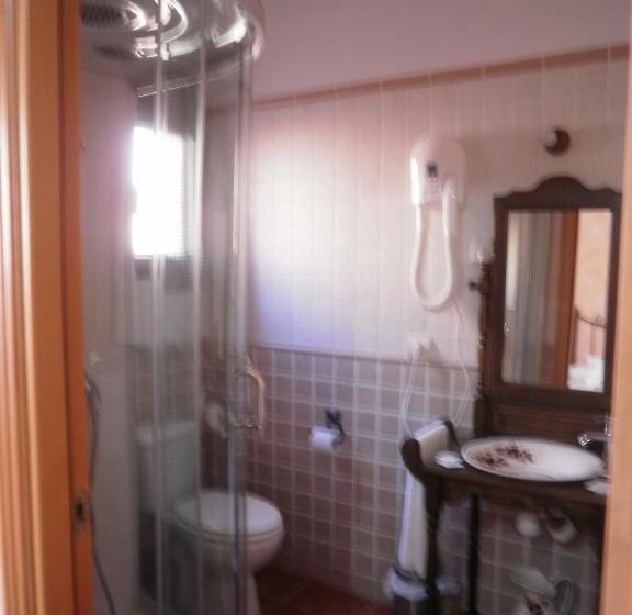 חדר סטנדרט, Hostal El Olmo