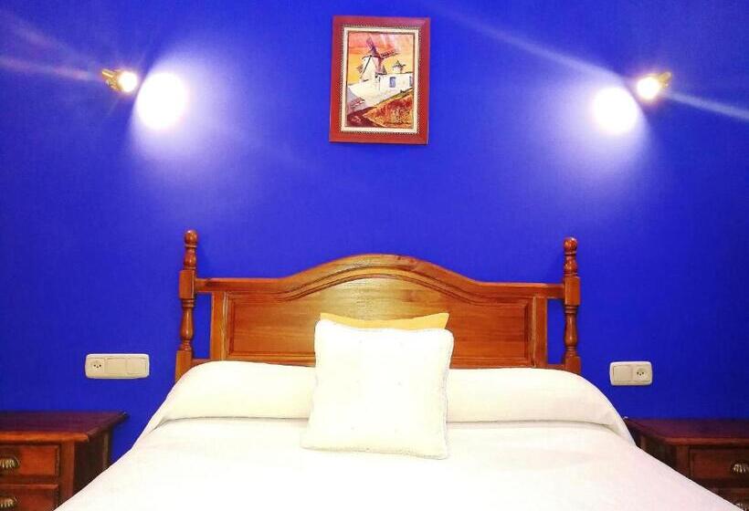 اتاق استاندارد, Hostal Restaurante Ego's