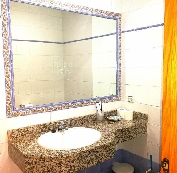 اتاق استاندارد, Hostal Restaurante Ego's