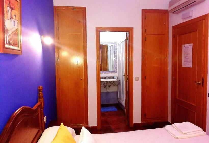 اتاق استاندارد, Hostal Restaurante Ego's