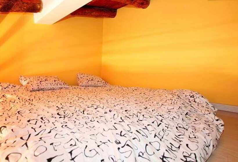 חדר סטנדרט נוף להרים, La Calma De Bellver