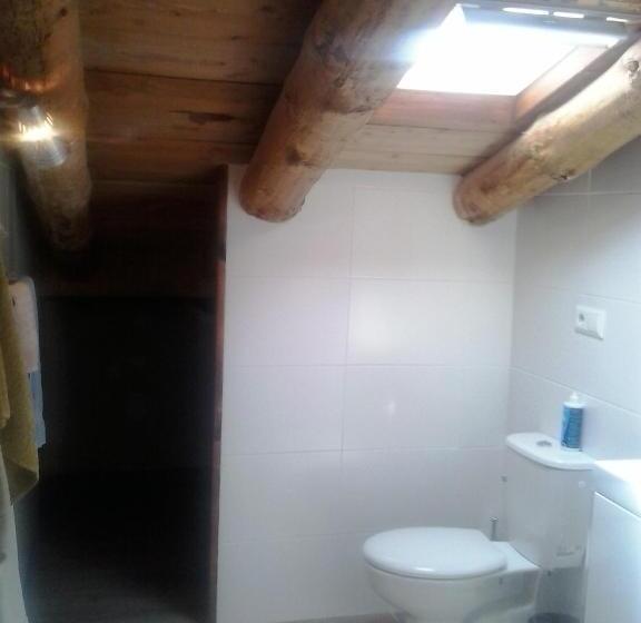 חדר קלאסי לשלושה, La Calma De Bellver