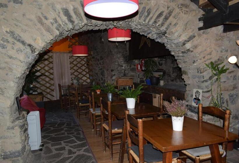 חדר אקונומי, La Calma De Bellver