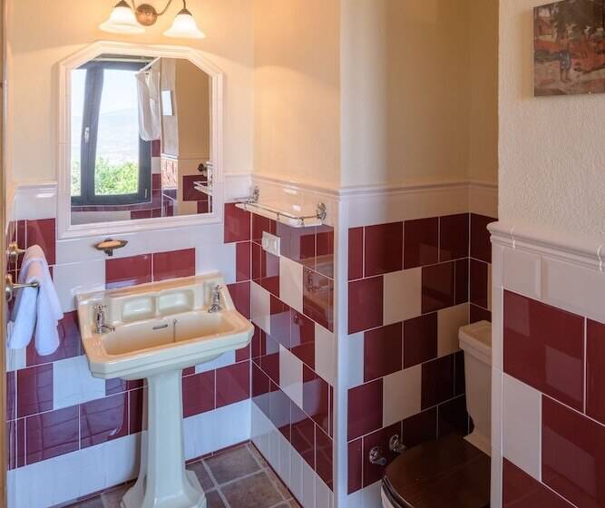 חדר סטנדרט, La Flamenca Inn