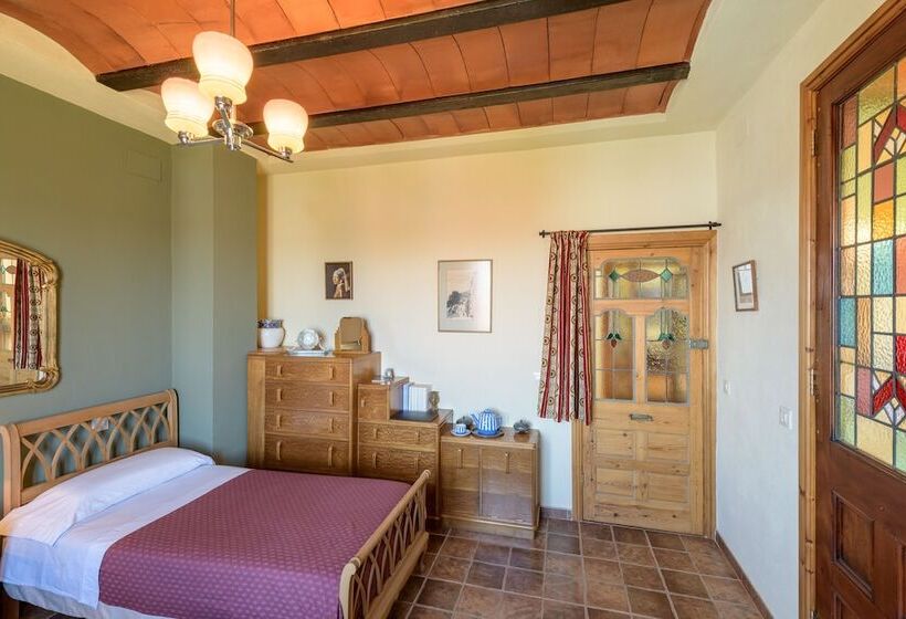 חדר סטנדרט, La Flamenca Inn