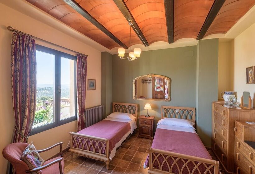 חדר סטנדרט, La Flamenca Inn