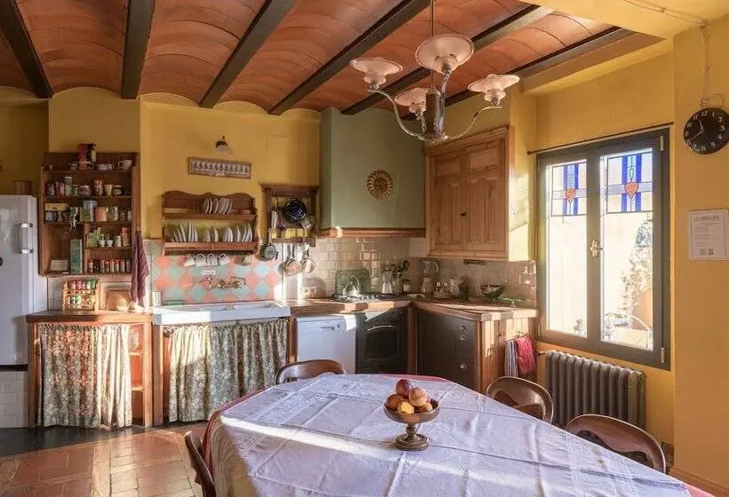 1ベッドルームハウス, La Flamenca Inn