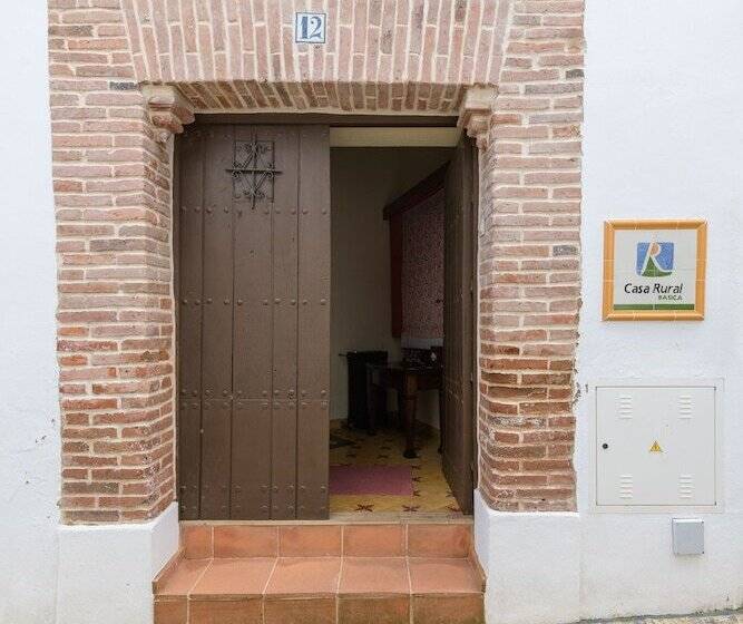 בית, חדר שינה 1, La Flamenca Inn