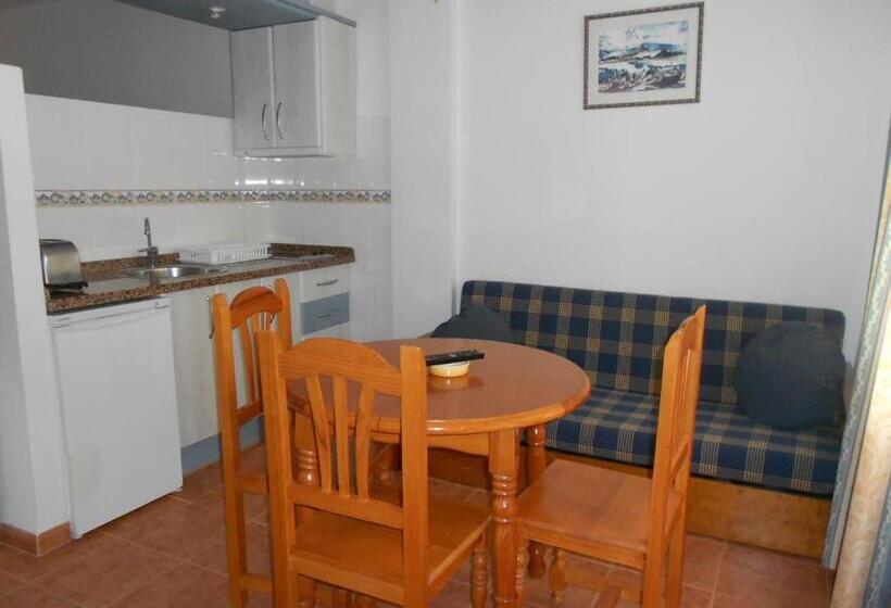 Студия Стандарт, Las Olas