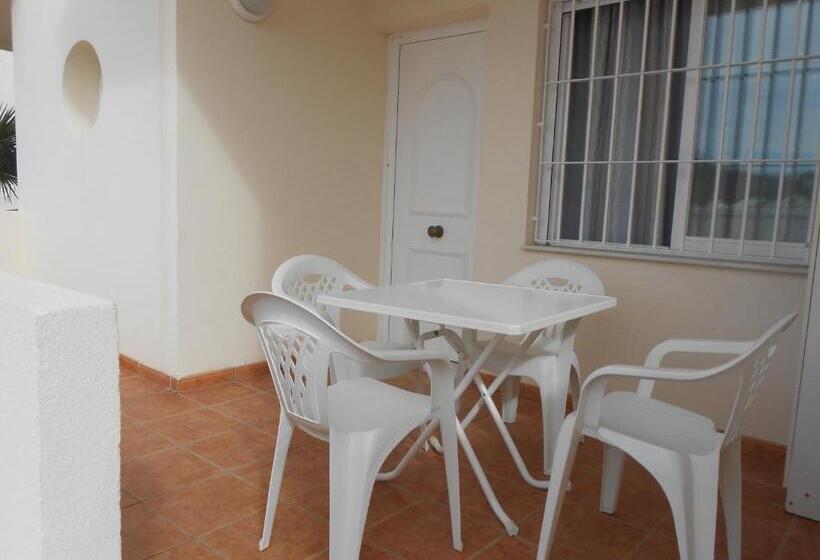 Студия Стандарт, Las Olas