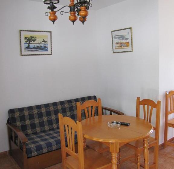 Студия Стандарт Вид на Море, Las Olas