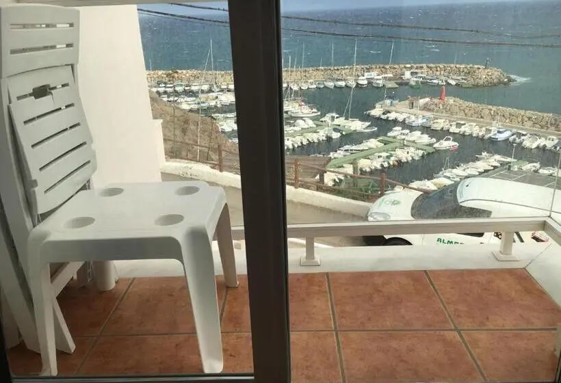オーシャンビュースタンダードルーム, Las Olas