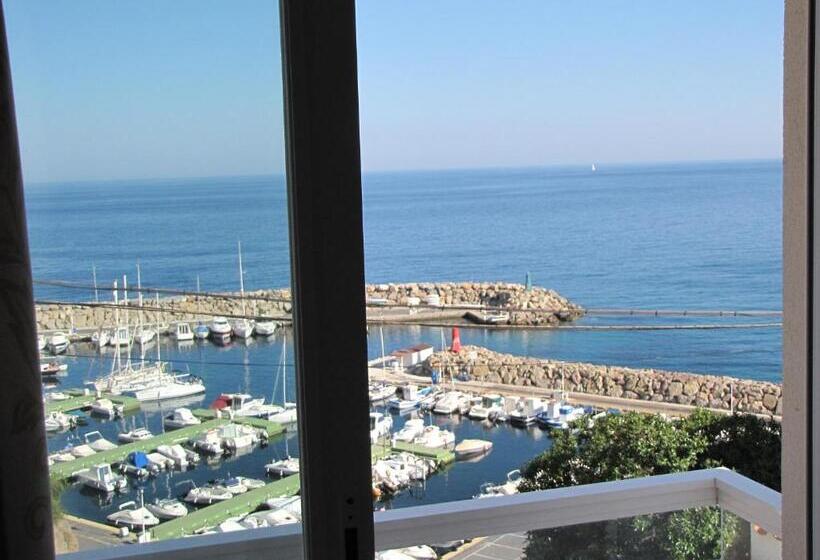 Номер Стандарт Вид на Море, Las Olas