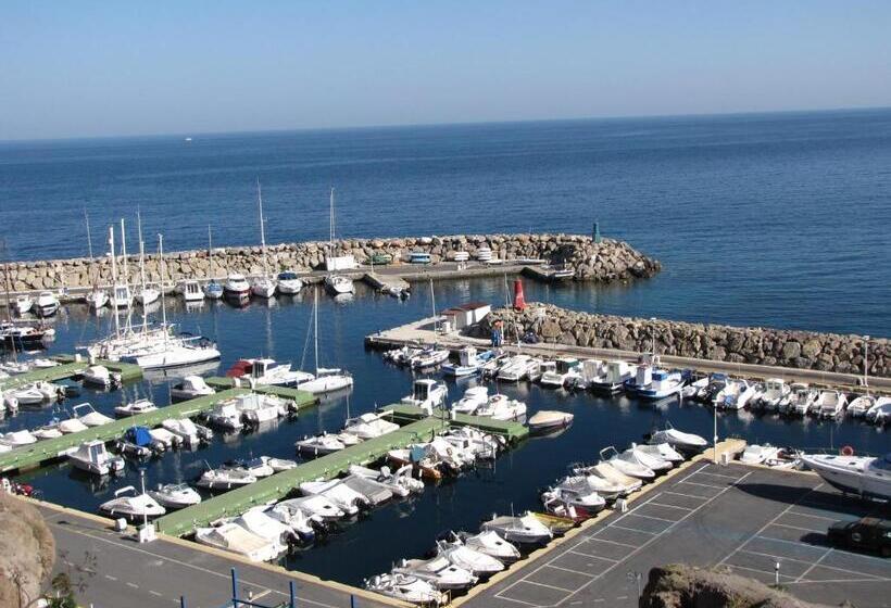 Номер Стандарт Вид на Море, Las Olas