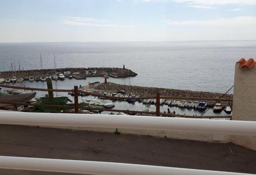 Номер Стандарт Вид на Море, Las Olas