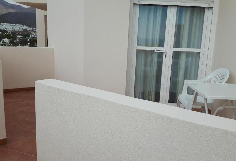 Номер Стандарт Вид на Море, Las Olas