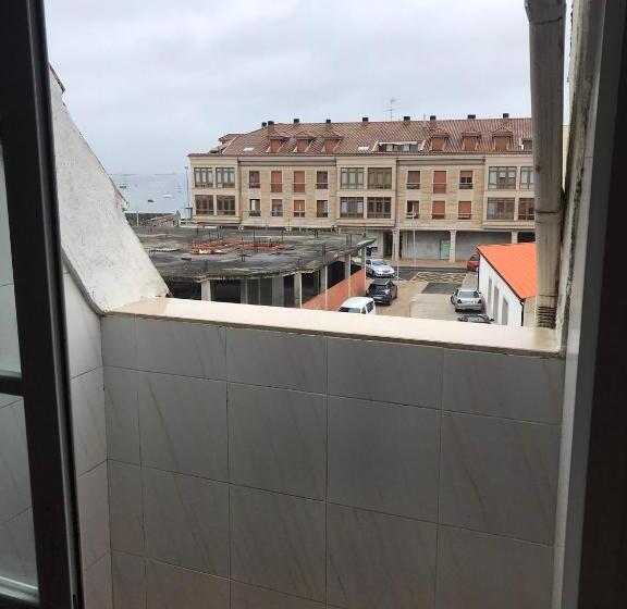 Апартаменты 2 Спальни, Pensión Rey